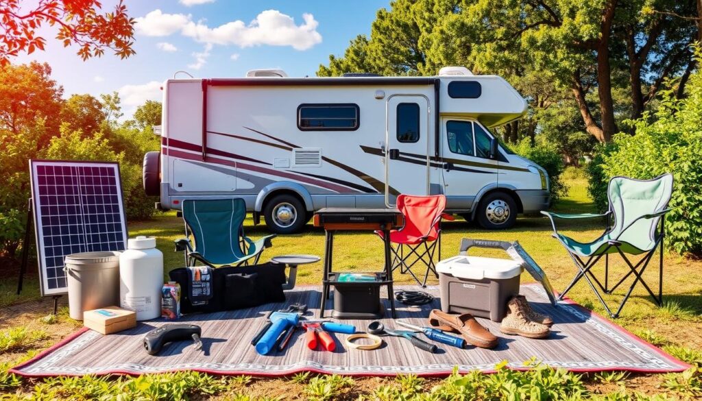 top 10 rv accessories